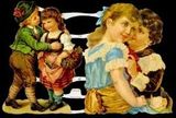 Glanzbilder 7128