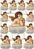 Glanzbilder 7158B
