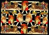 Glanzbilder 7260 Gold