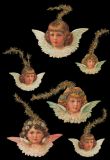 Christbaumschmuck 308 - Engel