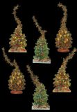 Christbaumschmuck 309 - Weihnachten