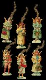 Christbaumschmuck 310 - Engel
