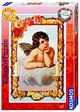 Puzzle - Raffael