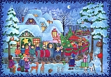 Adventskalender No.803