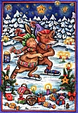 Adventskalender No.87