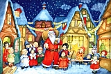 Adventskalender No.91