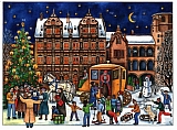 Midi Adventskalender No.606
