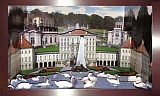 Guckkästchen „Schloss Nymphenburg“