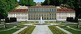 Guckkästchen „Schloss Schleißheim“