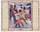 Erinnerungskalender 1958-B