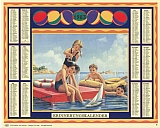 Erinnerungskalender 1983-B