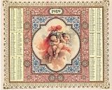 Erinnerungskalender 1989-A