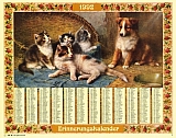 Erinnerungskalender 1992-C