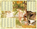 Erinnerungskalender 1994-C