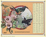 Erinnerungskalender 1997-B