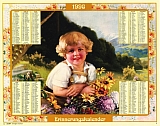 Erinnerungskalender 1998-C