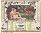 Erinnerungskalender 1999-A