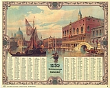 Erinnerungskalender 1999-B
