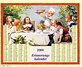 Erinnerungskalender 2004-C