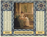 Erinnerungskalender 2006-A