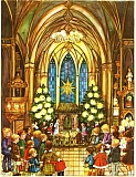 Großer Adventskalender No. 713
