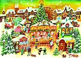 Großer Adventskalender No. 790